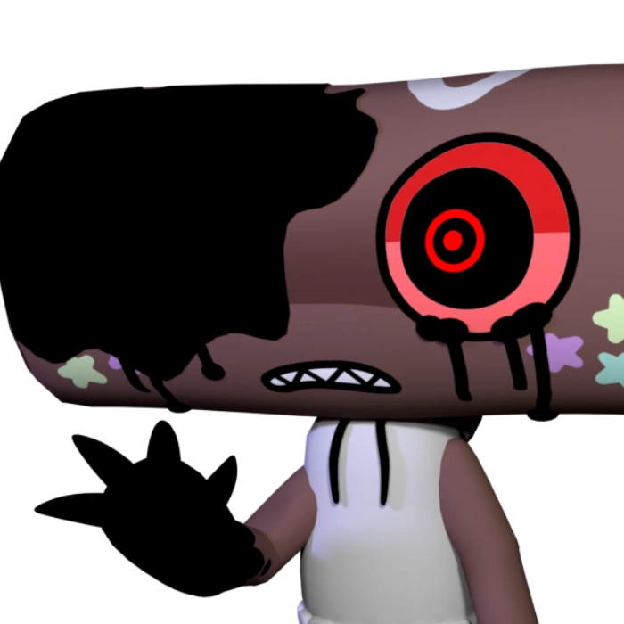 Twisted Cosmo